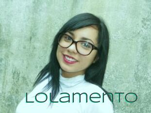 Lolamento