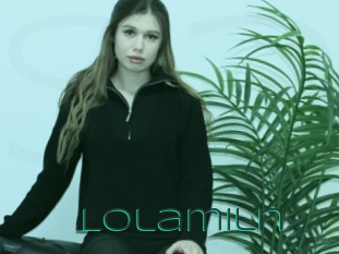 Lolamiln