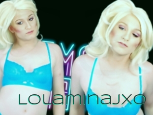 Lolaminajxo