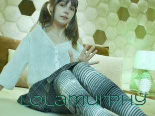 Lolamurphy