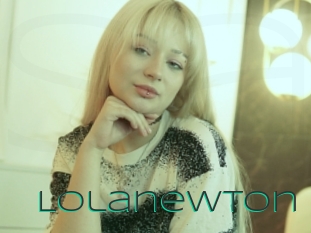 lolanewton Sex Agent