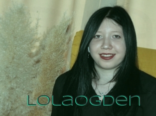 Lolaogden