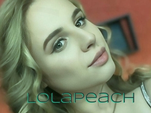 Lolapeach
