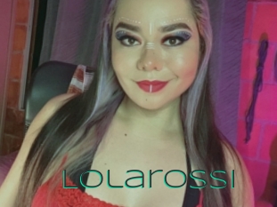 Lolarossi