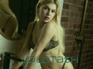 Lolatash