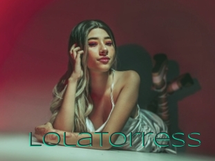 Lolatorress