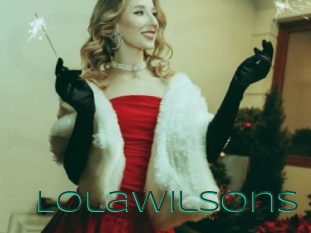 Lolawilsons