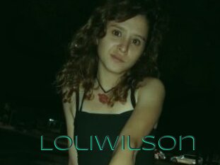 Loliwilson