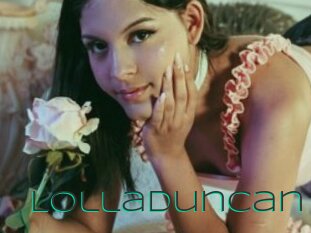 Lolladuncan