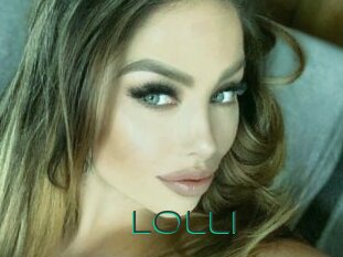 Lolli