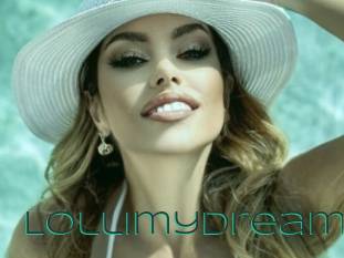 lollimydream Sex Agent