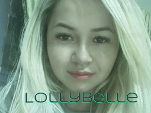 lollybelle Sex Agent