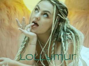 lollymur Sex Agent