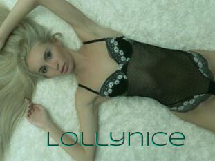 Lollynice