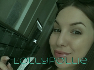 Lollypollie