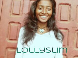 Lollyslim