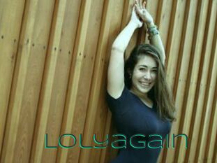 Lolyagain