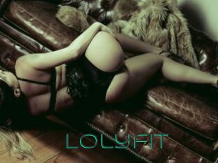 Lolyfit
