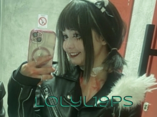 Lolyl19ps