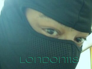 london118 Sex Agent