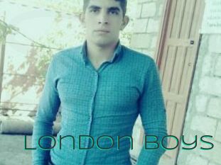 London_boys