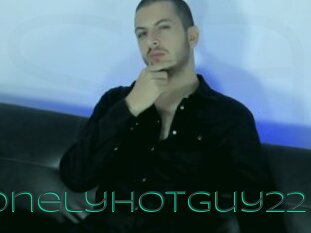 Lonelyhotguy22