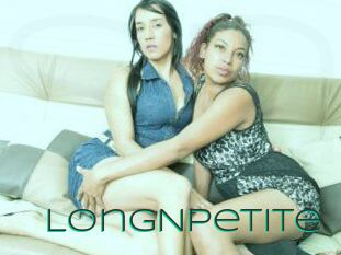 LongNpetite