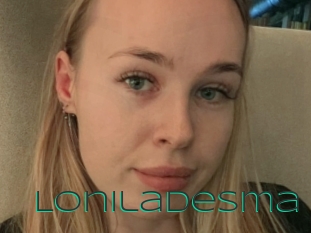 Loniladesma