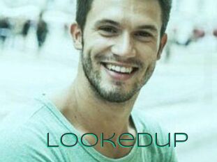 Lookedup