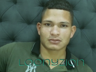 loonyzion Sex Agent