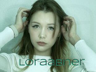 Loraabner
