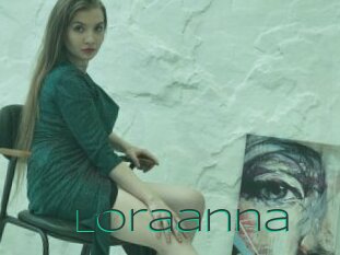 Loraanna
