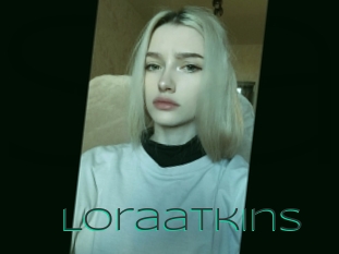 Loraatkins