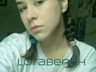 Lorabench