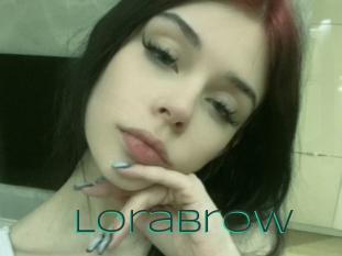 Lorabrow