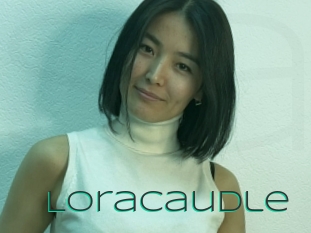 Loracaudle