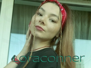Loraconner