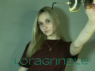 Loragrindle