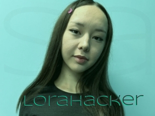Lorahacker