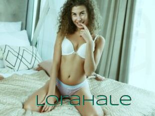 Lorahale