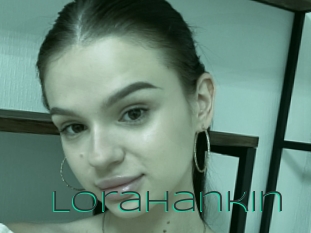 Lorahankin