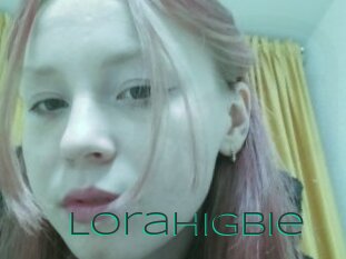 Lorahigbie