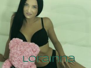 Lorainna