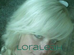 Loraleah