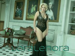Loralenora
