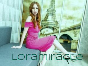 Loramiracle