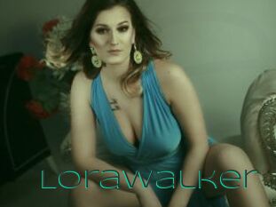 Lorawalker