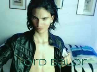 lord_balor Sex Agent