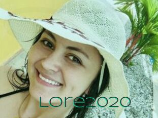 Lore2020