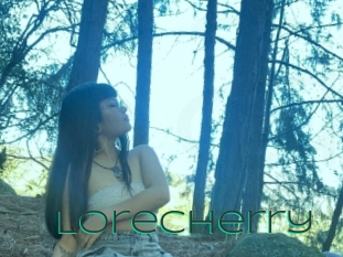Lorecherry
